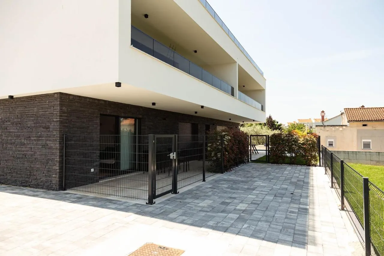 Coco De Luxe Apartment Malinska Croatia