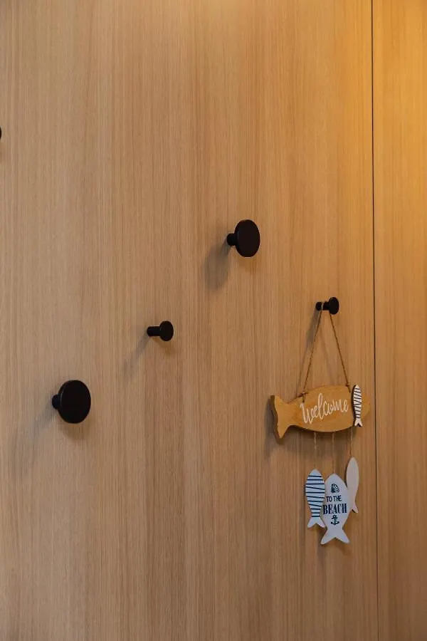 Coco De Luxe Apartment Malinska