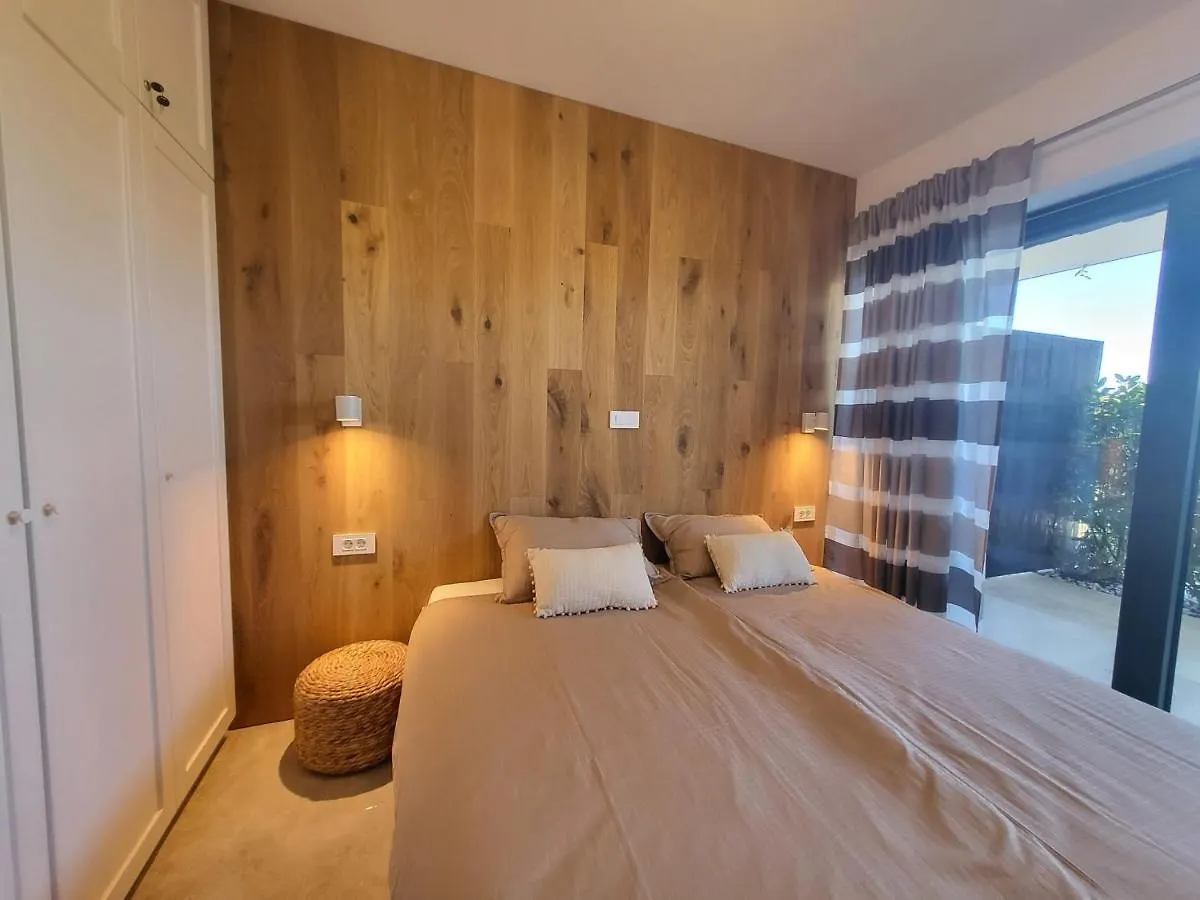 Coco De Luxe Apartment Malinska 0*,
