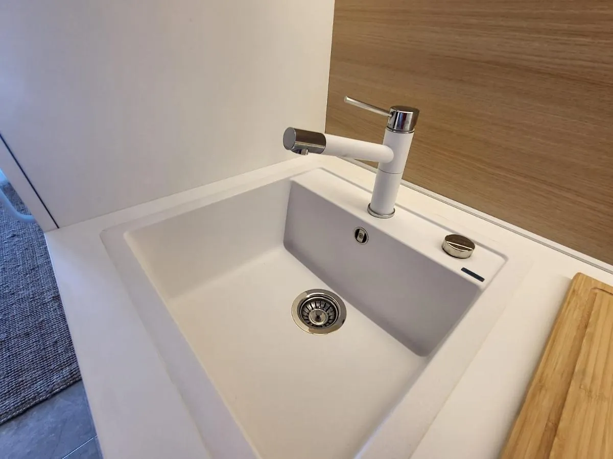 Coco De Luxe Apartment Malinska 0*,