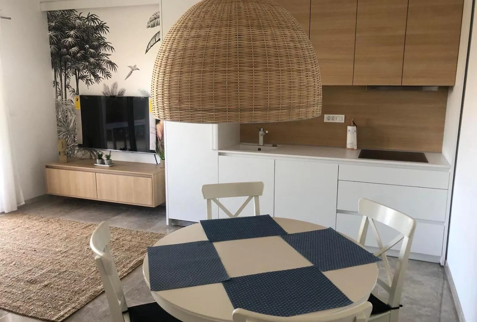 Coco De Luxe Apartment Malinska Croatia